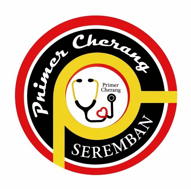 Logo Klinik Primer Cherang